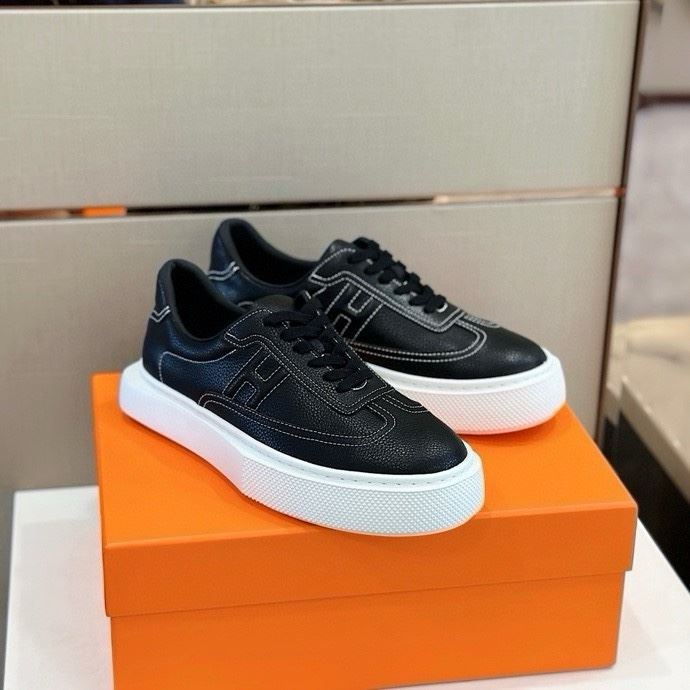 Hermes Sneakers